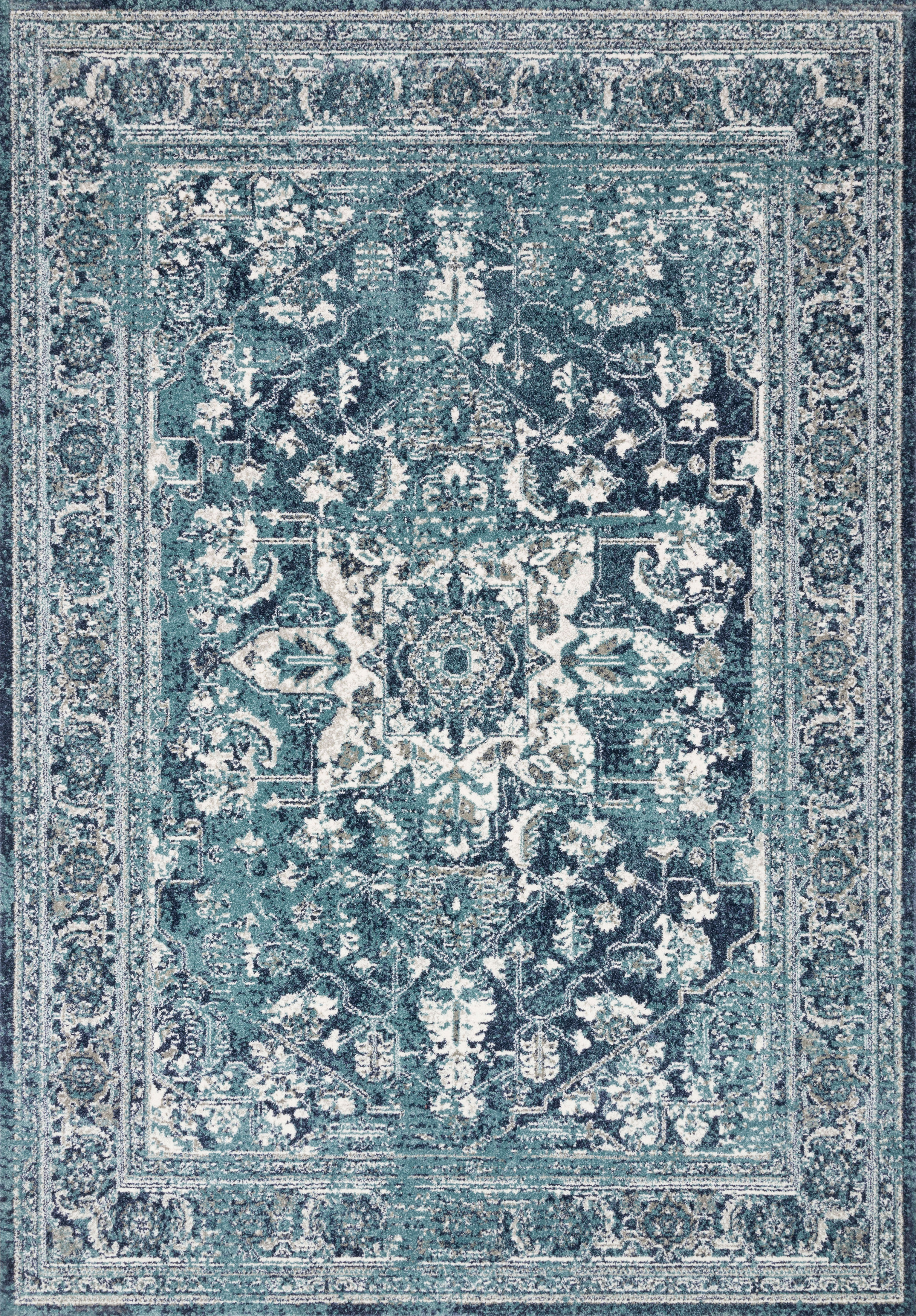 Loloi II Joaquin Rug large image 