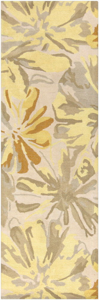 Athena Handmade Rug