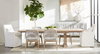 Loom Dining Chair, Set of 2, by Essentials for Living, 23" width x 33" height x 26" depth thumbnail 13