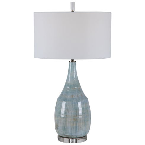 Rialta Coastal Table Lamp