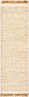 Aylin Handmade Rug, by Surya, 8' length x 2'6" width thumbnail