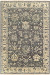 Biscayne Handmade Rug thumbnail 0