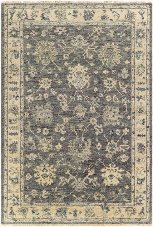 Biscayne Handmade Rug