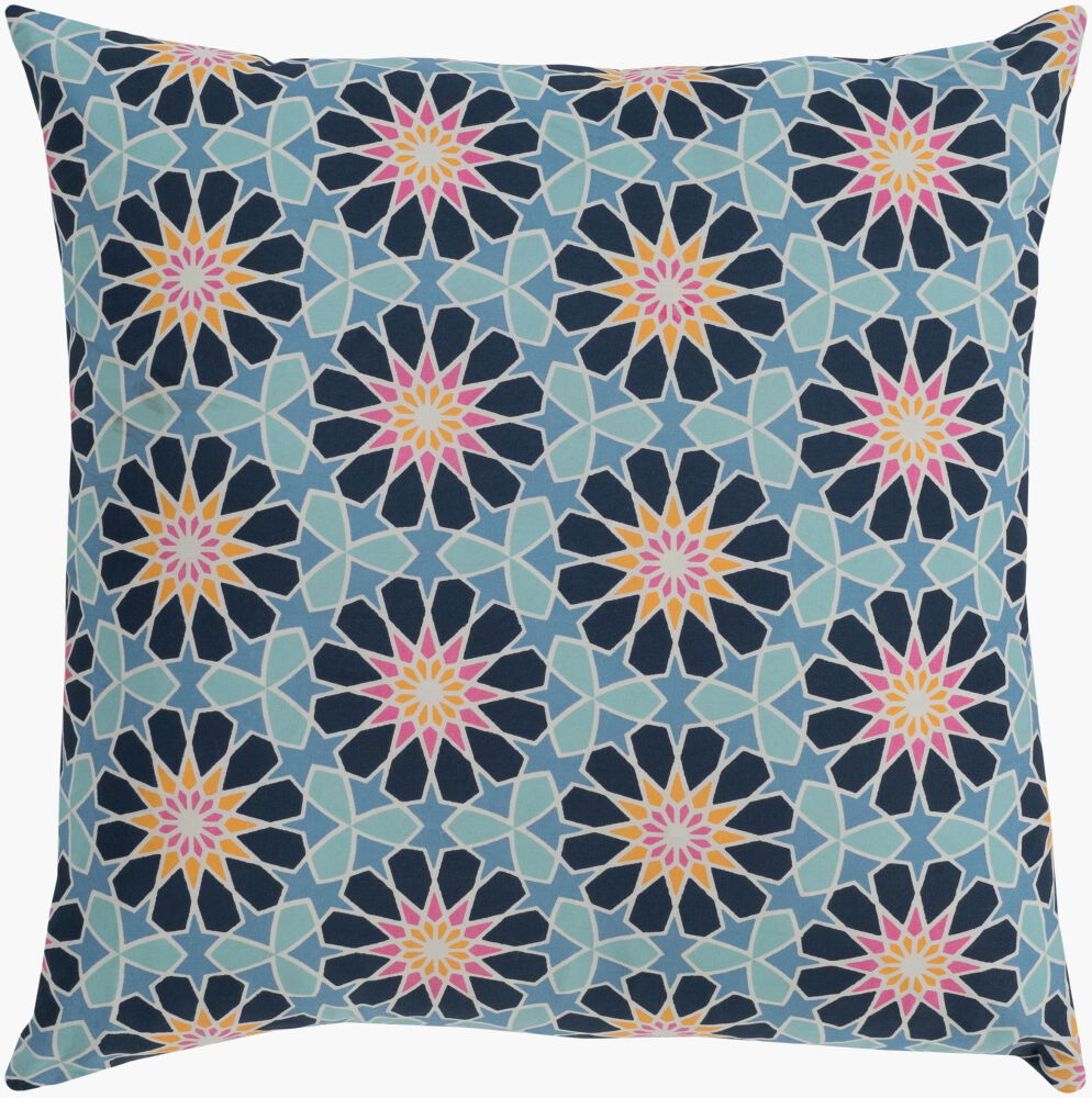 Francesco Accent Pillow large image 