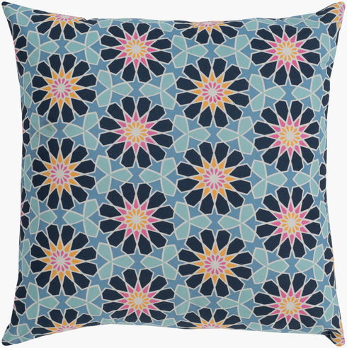 Francesco Accent Pillow