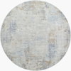 Avant Garde Machine Woven Rug, by Surya, 6'6.74" length x 6'6.74" width thumbnail