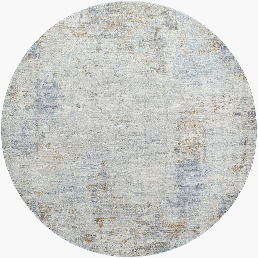 Avant Garde Machine Woven Rug large image 