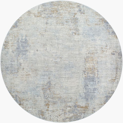 Avant Garde Machine Woven Rug