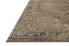 Magnolia Home by Joanna Gaines x Loloi Mona Rug, 5' length x 7'8" width thumbnail 3