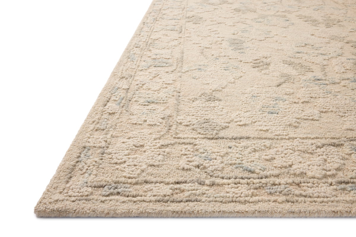 Loloi Cynthia Rug, 2'6" length x 9'9" width View 3