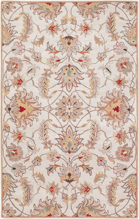 Caesar Handmade Rug