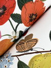 Flower Studies Bright Wallpaper thumbnail 3