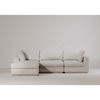 Justin Lounge Modular Sectional thumbnail 5