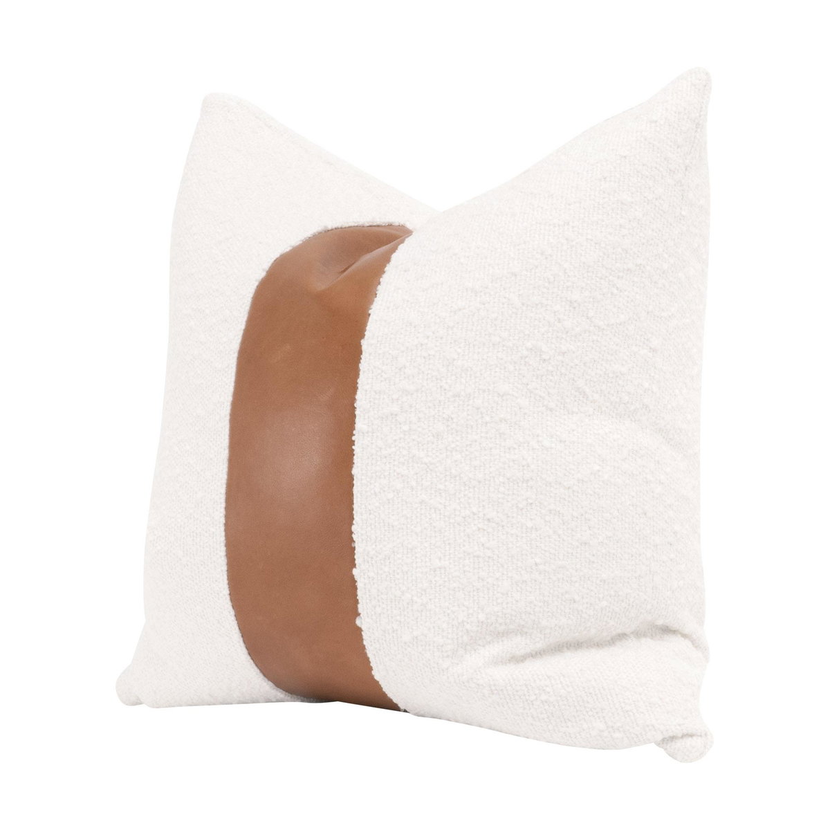 The Split Decision 20' Essential Pillow, Set of 2, Decor by Essentials for Living, 20" width x 20" height x 5" depth View 2