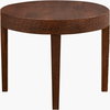 Dobbin End Table, Side & End Table by Surya, 30" width x 24" height thumbnail