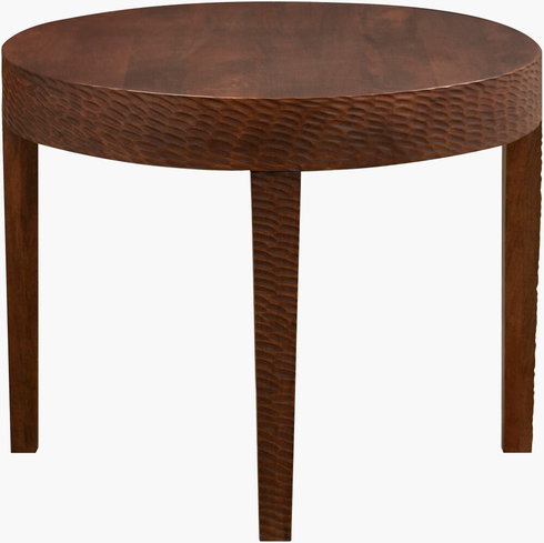 Dobbin End Table