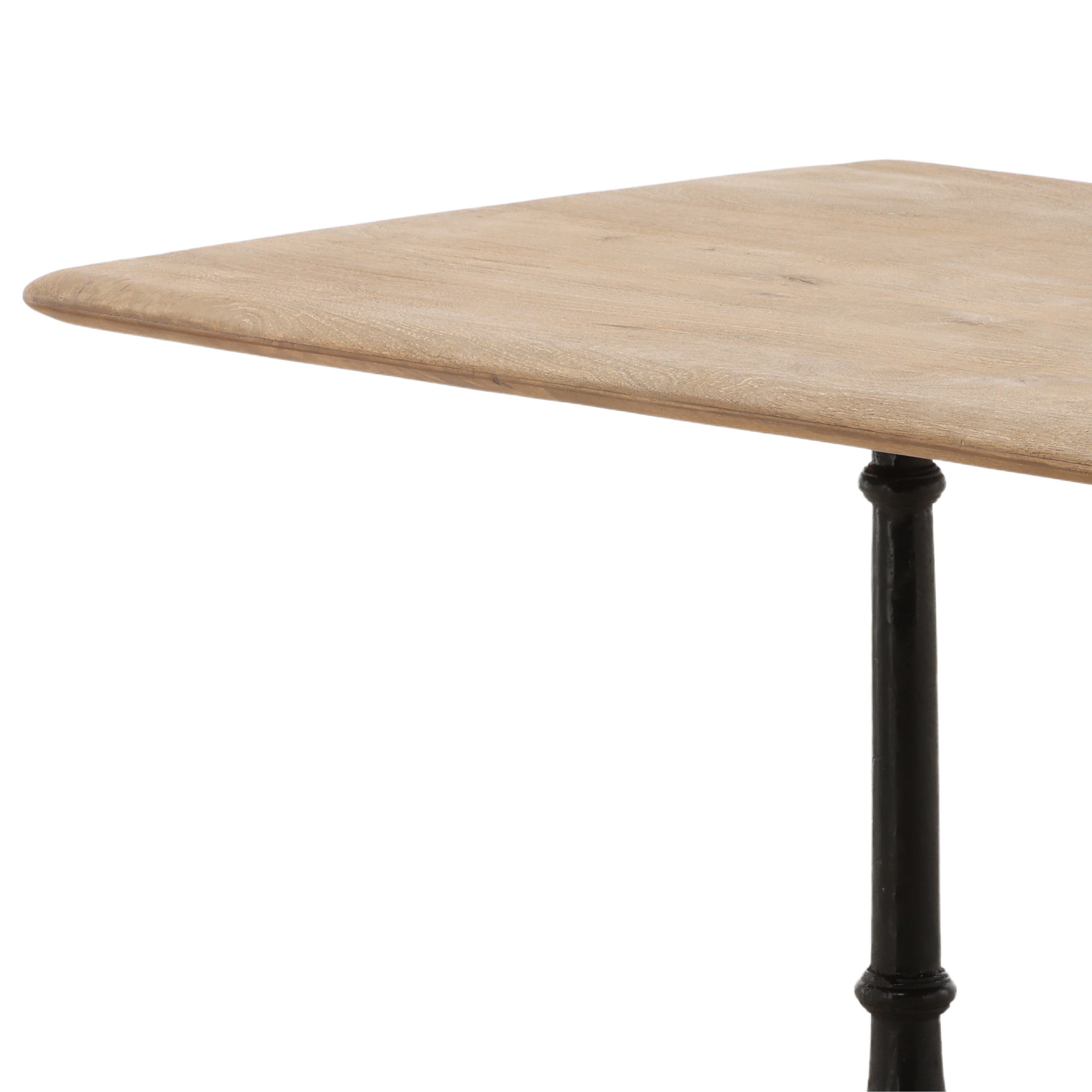 Branden Dining Table Natural large image 