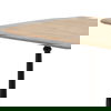 Branden Dining Table Natural thumbnail 4