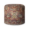 Loloi No Name, Ottoman, 18" width x 20" height x 18" depth thumbnail 1