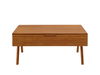 Rhody Lift Top Coffee Table, Amber, Living Room by Greenington, 26" length x 36.75" width x 16" height thumbnail 12