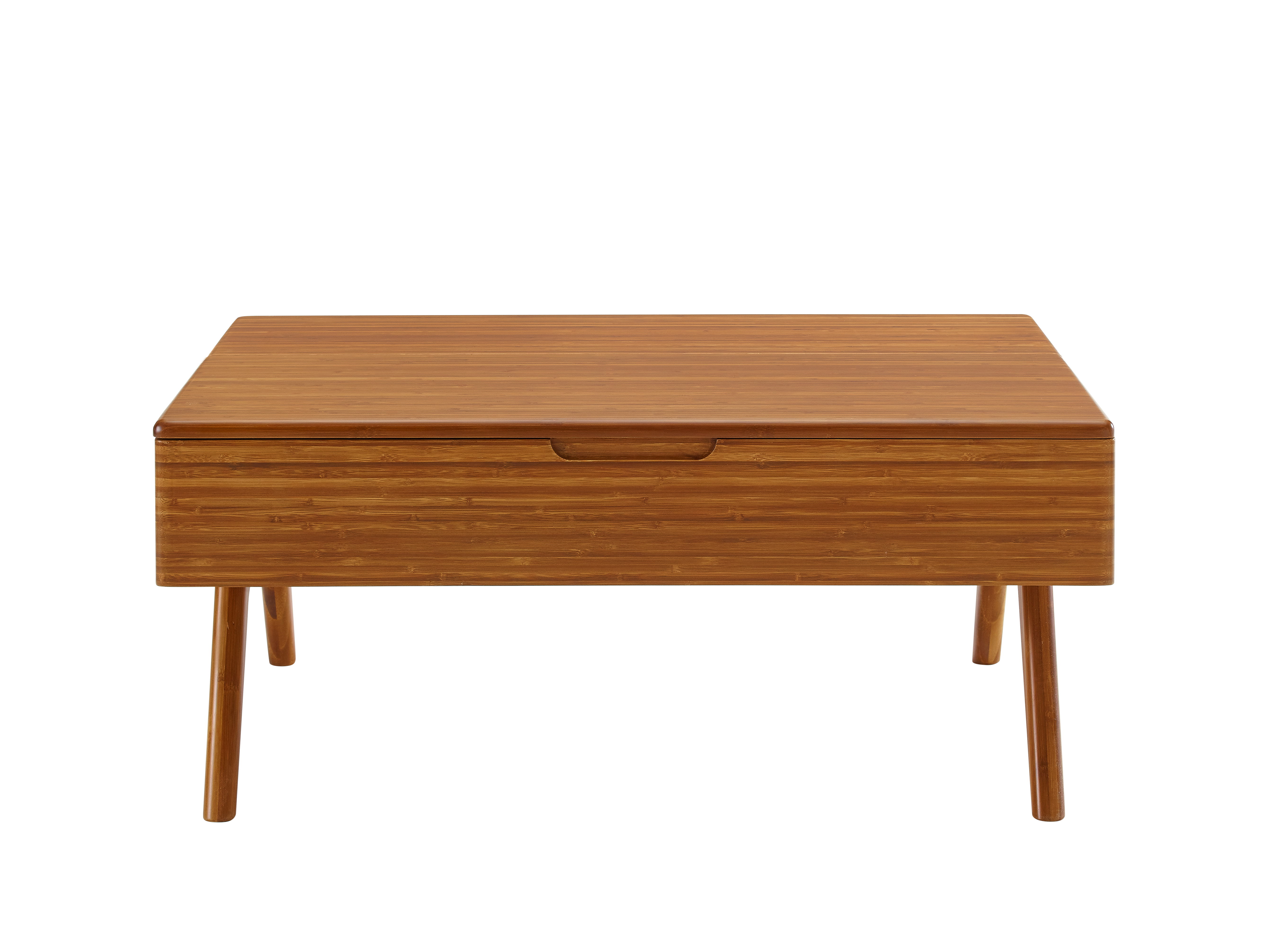 Rhody Lift Top Coffee Table, Amber large image 