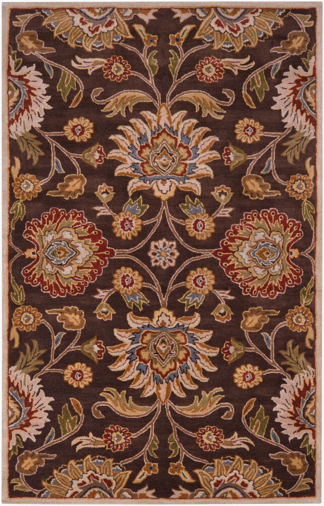 Caesar Handmade Rug large image 