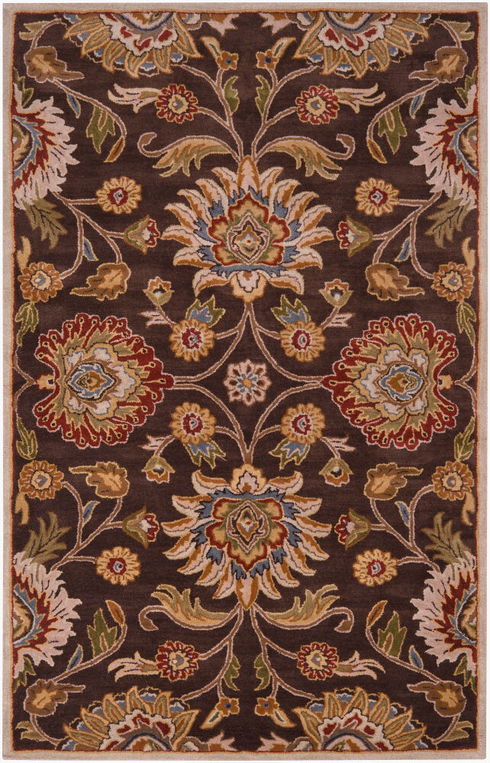 Caesar Handmade Rug
