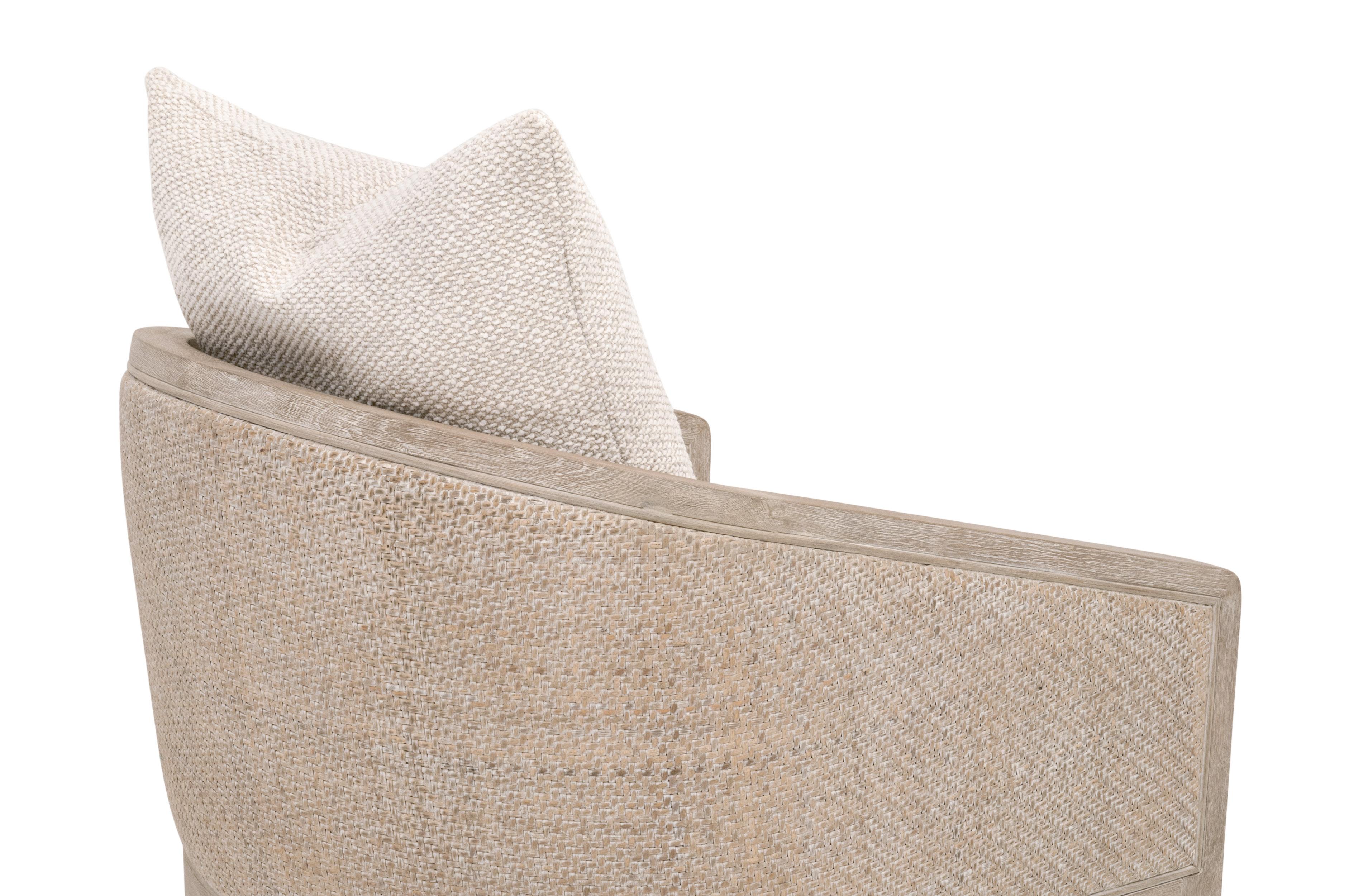 McGuire Counter Stool, Dining Chair by Essentials for Living, 22.5" width x 35.75" height x 26" depth View 8