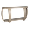Adona Wood Console Table, by Uttermost, 59.75" width x 30.25" height x 16" depth thumbnail 4