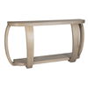 Adona Wood Console Table thumbnail 3