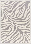 Lyna Machine Woven Rug, by Surya, 1'4.54" length x 1'4.54" width thumbnail