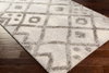 Everton Machine Woven Rug, by Surya, 2'11.43" length x 1'11.62" width thumbnail