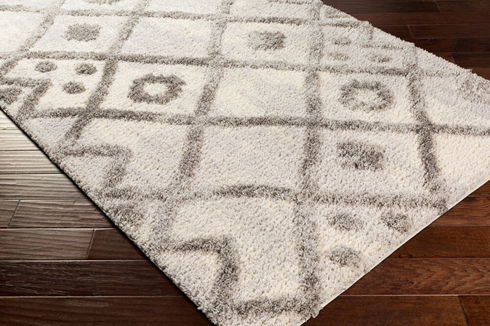 Everton Machine Woven Rug