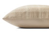 Angela Rose x Loloi Lina Pillow, Decorative Pillow, 18" length x 18" width thumbnail 2