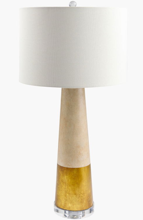 Fluxar Accent Table Lamp