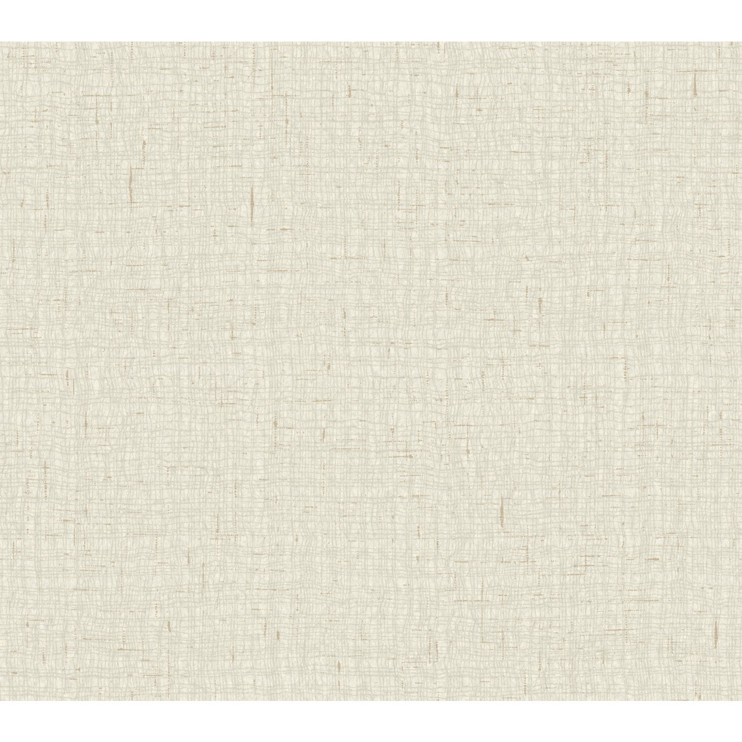 White Entwined Wallpaper large image 