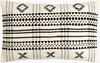 Myrna Accent Pillow, Decorative Pillow by Surya, 14" length x 22" width thumbnail