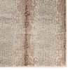 Jaipur Living Alpine ALP06 Handknotted Solid Tan and Brown Area Rug (9'x12') thumbnail 4