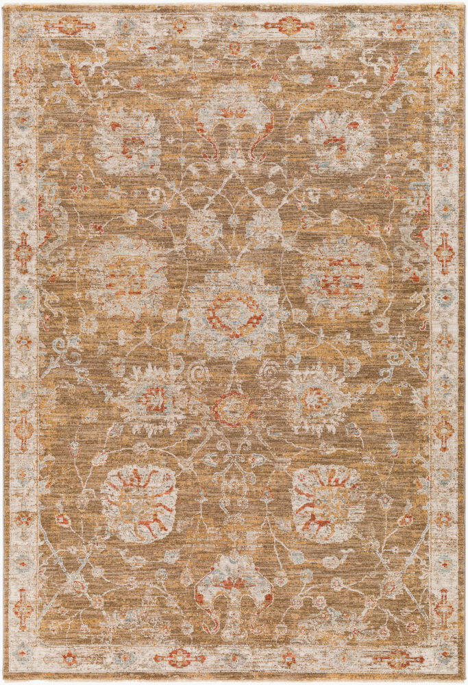 Avant Garde Machine Woven Rug large image 