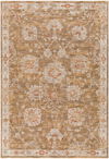 Avant Garde Machine Woven Rug thumbnail 0