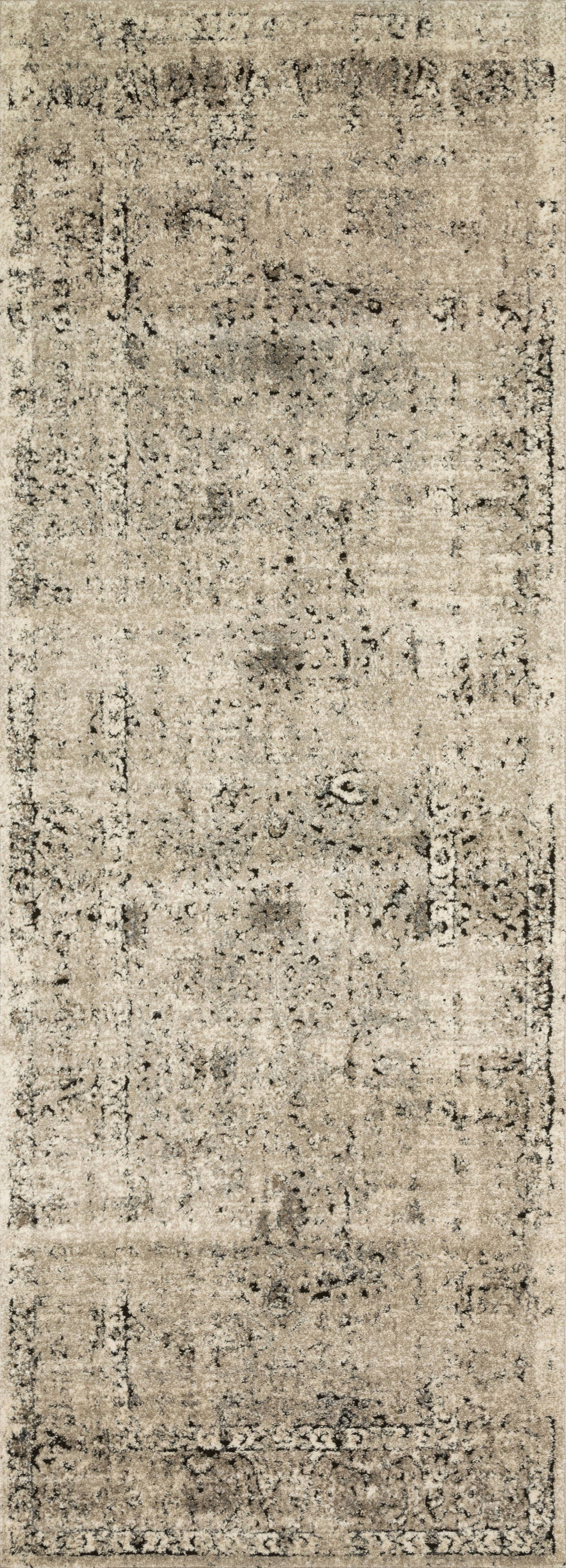 Loloi Millennium Rug, 2'7" length x 4' width View 3