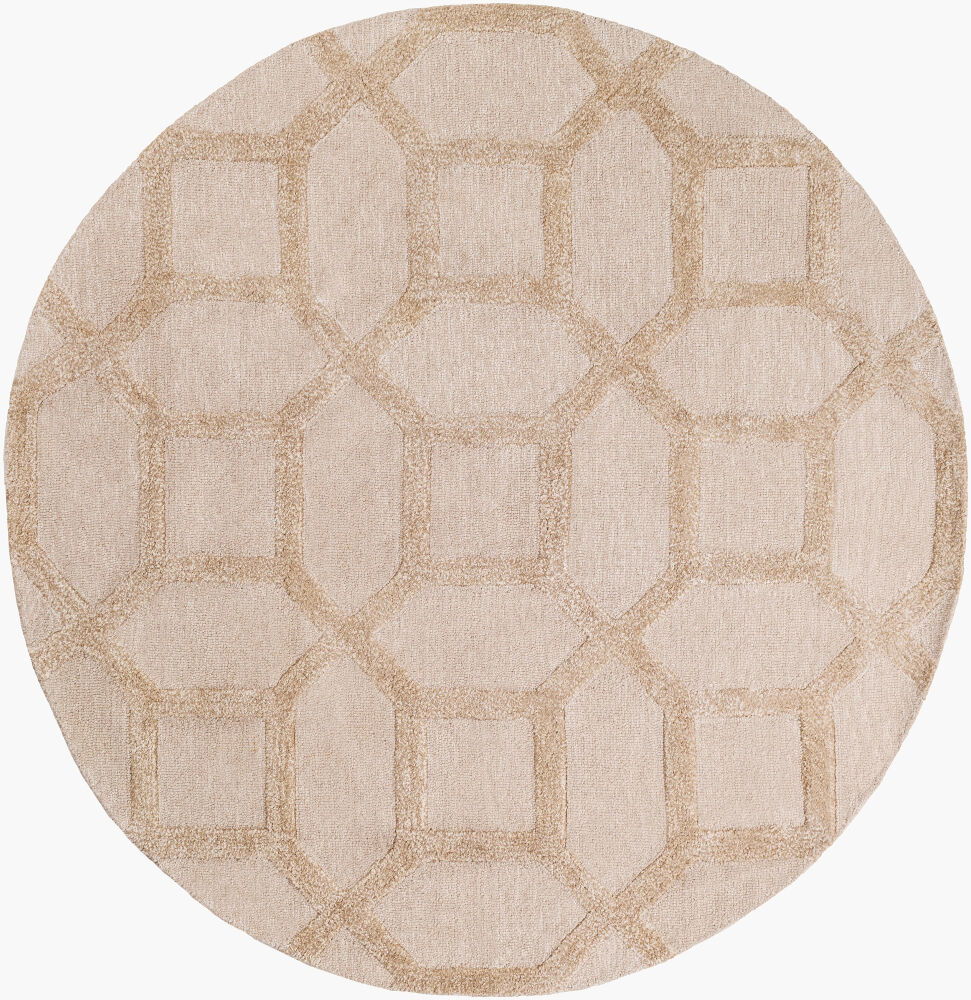 Arise Handmade Rug large image 