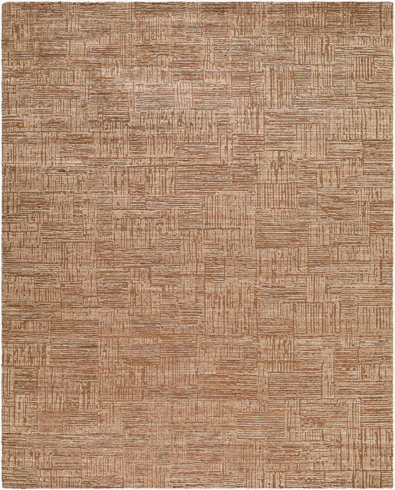 Dilber Handmade Rug, by Surya, 12' length x 9' width