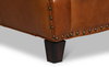 Taft Chair, by Sarreid, 3' length x 2'8" width x 2'10" height thumbnail 6
