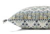 Loloi No Name Pillow, Decorative Pillow, 22" length x 22" width thumbnail 3