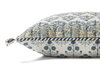 Loloi No Name Pillow, Decorative Pillow, 22" length x 22" width thumbnail 3