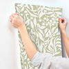 Olive Mill Palm Wallpaper thumbnail 4