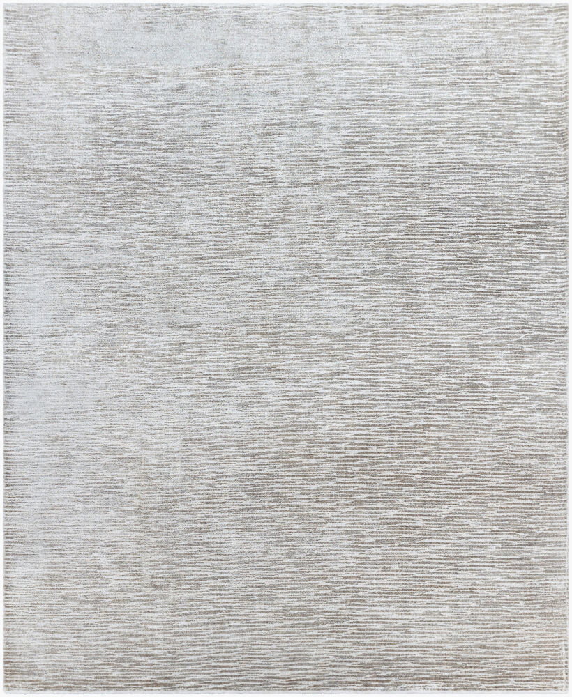 Malta Handmade Rug, by Surya, 1'6" length x 1'6" width