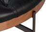 Corbet Cocktail Ottoman Onyx Black Lthr thumbnail 22