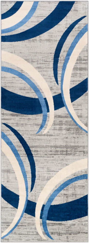 Monaco Machine Woven Rug